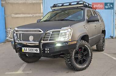 Внедорожник / Кроссовер Cadillac Escalade 2006 в Киеве