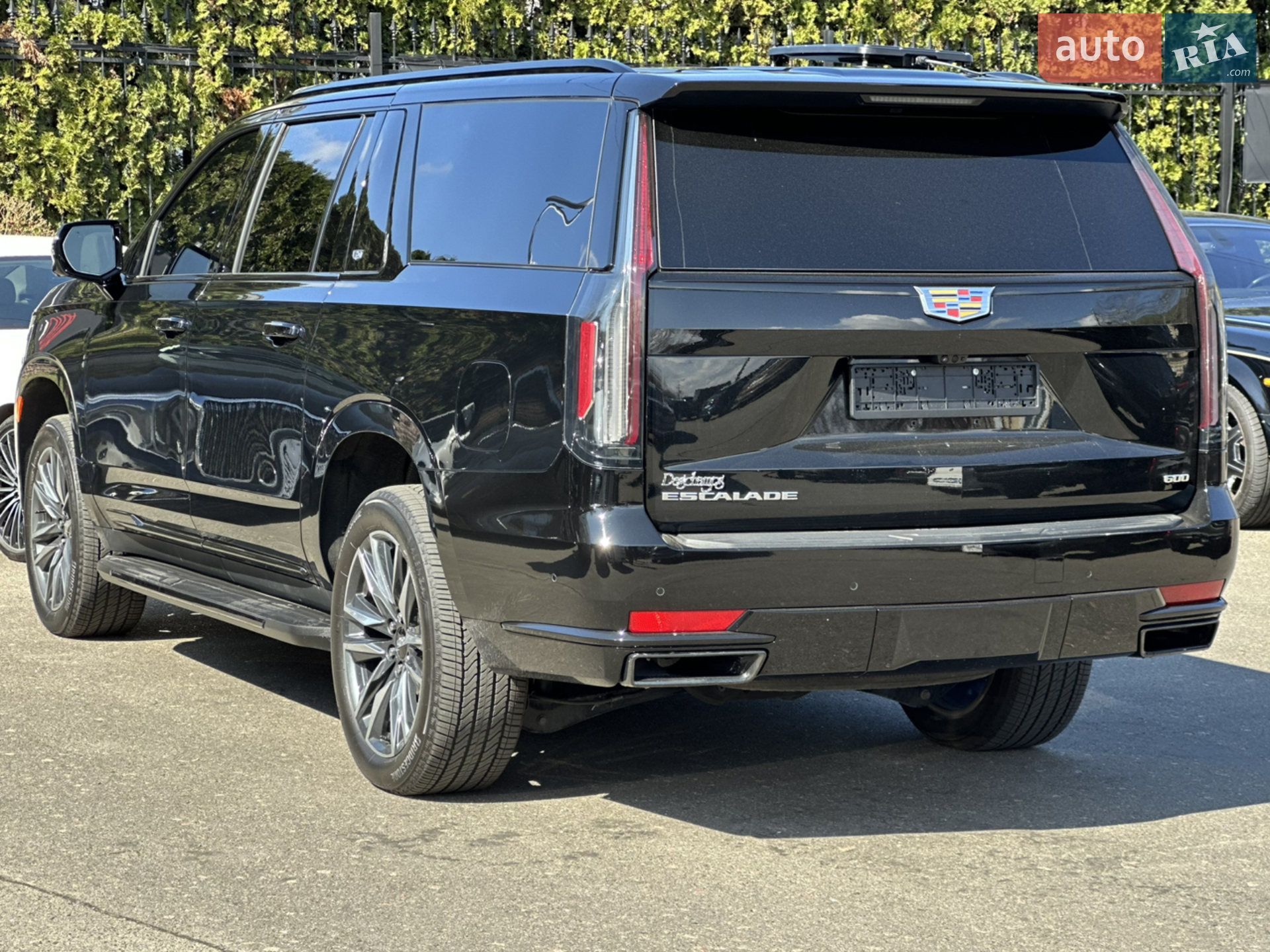 2023 Cadillac Escalade - мініатюра 5