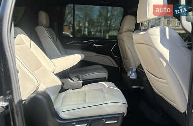Внедорожник / Кроссовер Cadillac Escalade 2023 в 