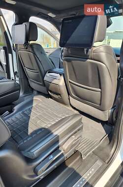 Внедорожник / Кроссовер Cadillac Escalade 2022 в 