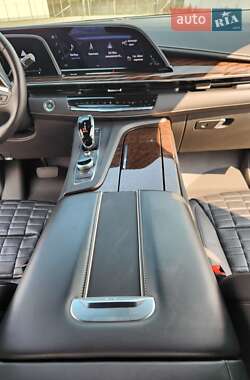 Внедорожник / Кроссовер Cadillac Escalade 2022 в 