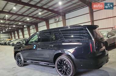 Внедорожник / Кроссовер Cadillac Escalade 2025 в 