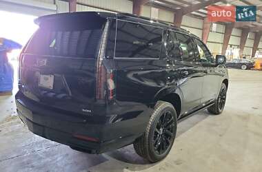 Внедорожник / Кроссовер Cadillac Escalade 2025 в 