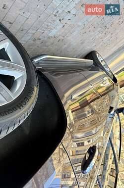 Внедорожник / Кроссовер Cadillac Escalade 2014 в 