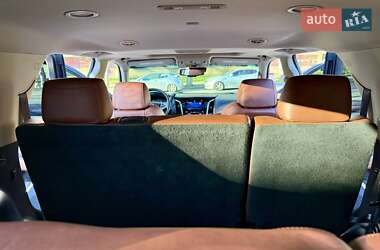 Внедорожник / Кроссовер Cadillac Escalade 2014 в 