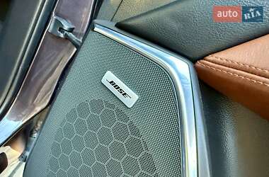Внедорожник / Кроссовер Cadillac Escalade 2014 в 