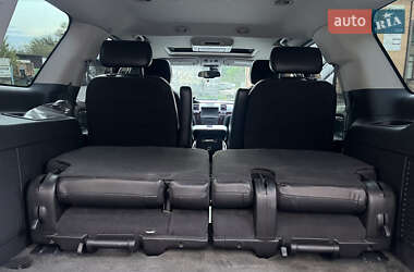 Позашляховик / Кросовер Cadillac Escalade 2008 в 