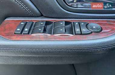 Позашляховик / Кросовер Cadillac Escalade 2008 в 