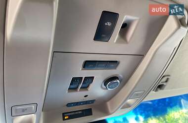 Внедорожник / Кроссовер Cadillac Escalade 2014 в 