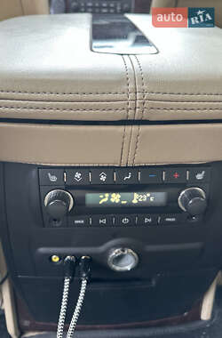 Внедорожник / Кроссовер Cadillac Escalade 2011 в 
