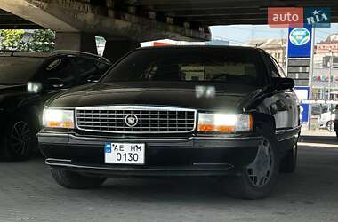 Седан Cadillac Escalade 2006 в Днепре
