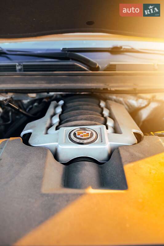 Внедорожник / Кроссовер Cadillac Escalade 2014 в Ужгороде фото 3 Внедорожник / Кроссовер Cadillac Escalade 2014 в Ужгороде