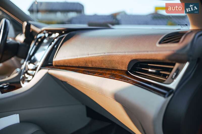 Внедорожник / Кроссовер Cadillac Escalade 2014 в Ужгороде фото 20 Внедорожник / Кроссовер Cadillac Escalade 2014 в Ужгороде