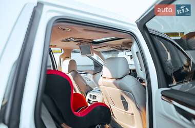 Внедорожник / Кроссовер Cadillac Escalade 2014 в 
