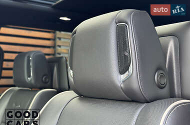Внедорожник / Кроссовер Cadillac Escalade 2021 в 