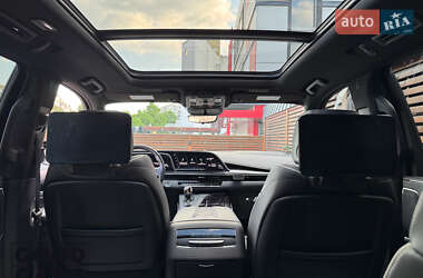 Внедорожник / Кроссовер Cadillac Escalade 2021 в 