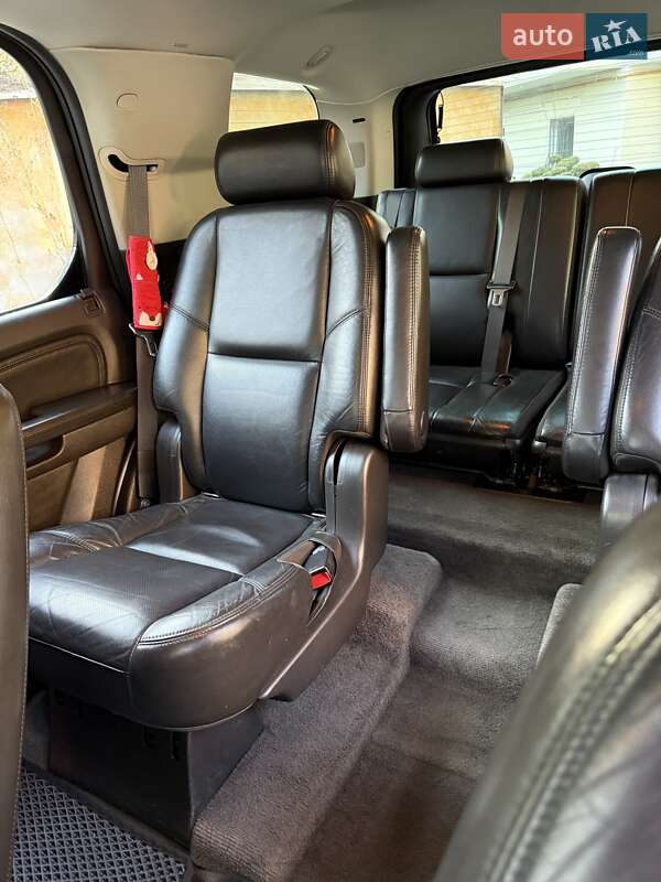 Внедорожник / Кроссовер Cadillac Escalade 2007 в Одессе