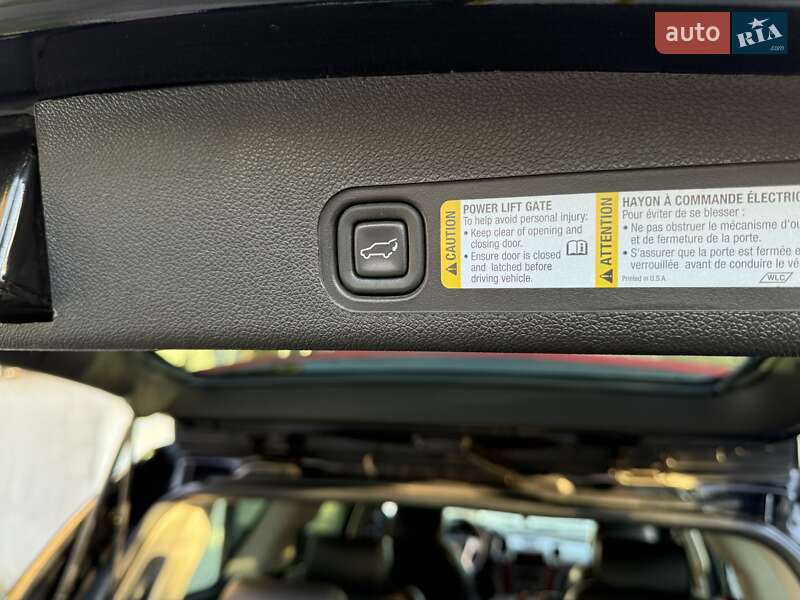 Внедорожник / Кроссовер Cadillac Escalade 2007 в Одессе