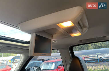 Внедорожник / Кроссовер Cadillac Escalade 2008 в 