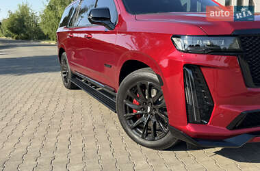 Универсал Cadillac Escalade 2024 в 