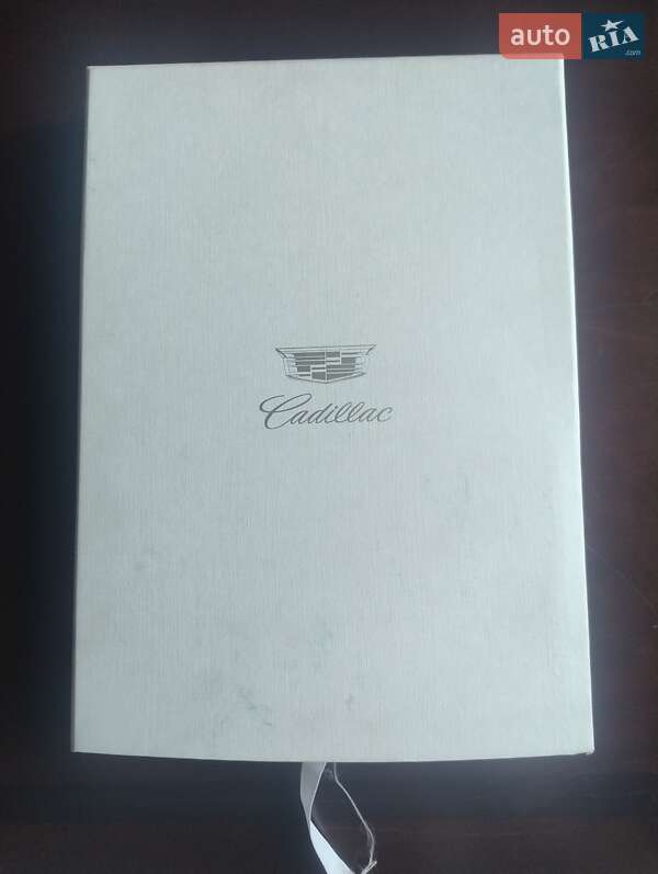 Позашляховик / Кросовер Cadillac Escalade 2016 в Чернігові фото 45 Позашляховик / Кросовер Cadillac Escalade 2016 в Чернігові