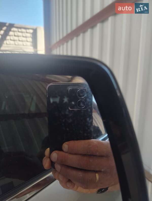 Позашляховик / Кросовер Cadillac Escalade 2016 в Чернігові фото 19 Позашляховик / Кросовер Cadillac Escalade 2016 в Чернігові