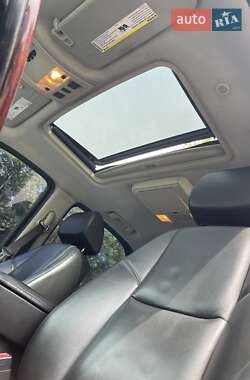 Внедорожник / Кроссовер Cadillac Escalade 2008 в 