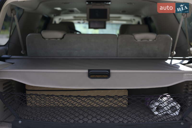 Внедорожник / Кроссовер Cadillac Escalade 2014 в Львове фото 25 Внедорожник / Кроссовер Cadillac Escalade 2014 в Львове