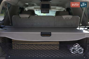 Внедорожник / Кроссовер Cadillac Escalade 2014 в 