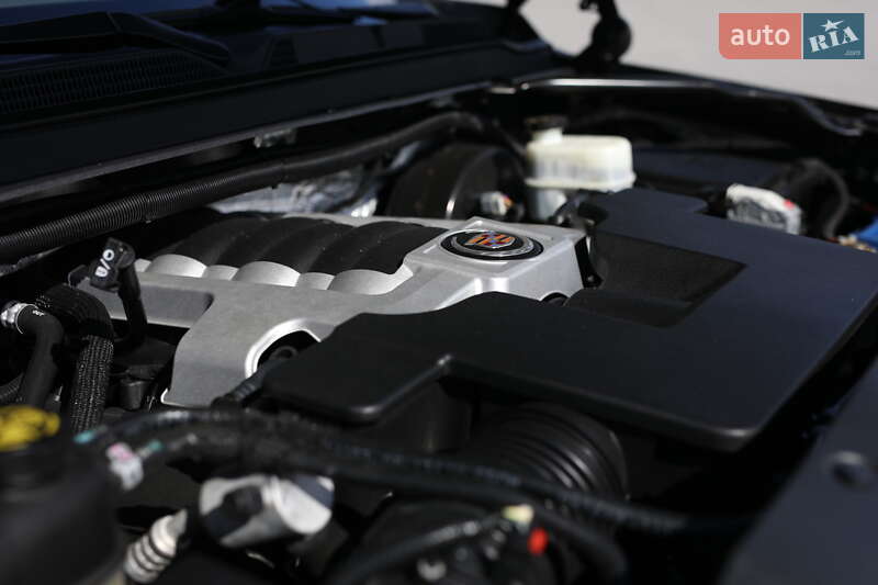 Внедорожник / Кроссовер Cadillac Escalade 2014 в Львове фото 31 Внедорожник / Кроссовер Cadillac Escalade 2014 в Львове