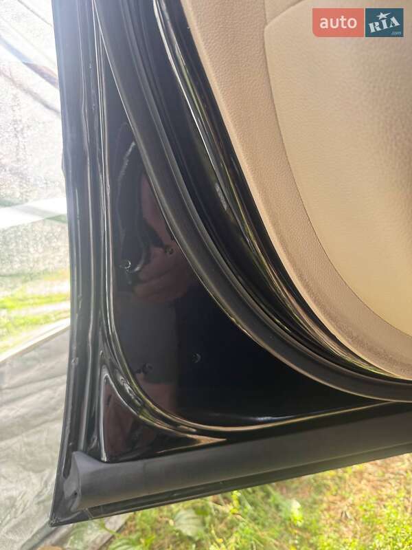 Внедорожник / Кроссовер Cadillac Escalade 2014 в Львове фото 59 Внедорожник / Кроссовер Cadillac Escalade 2014 в Львове