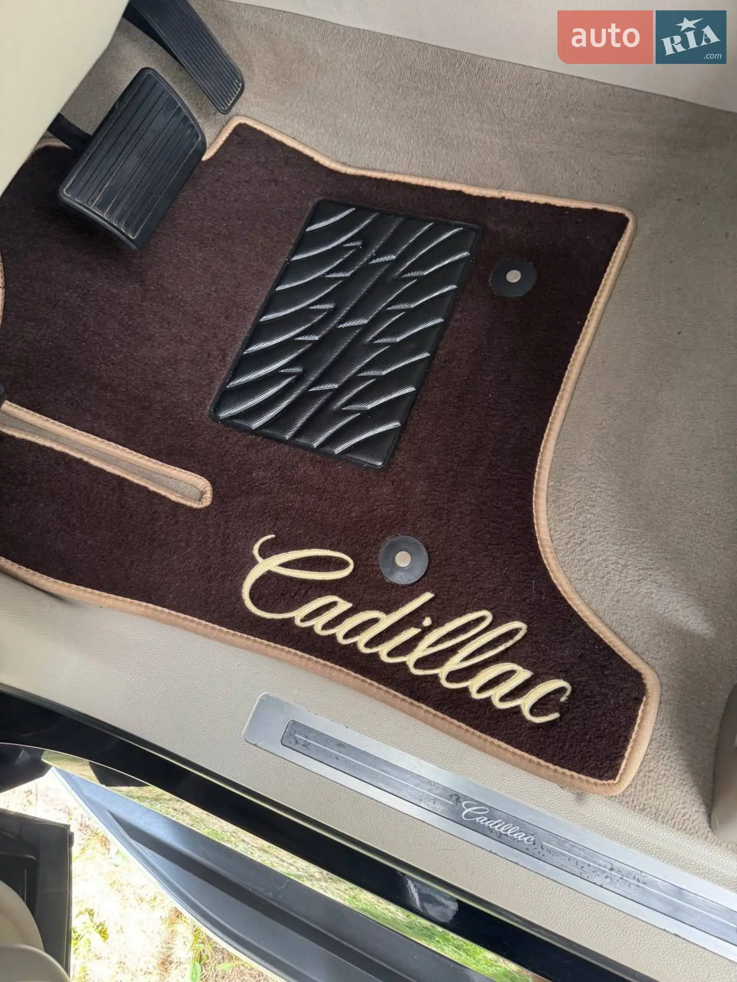 2014 Cadillac Escalade - мініатюра 80