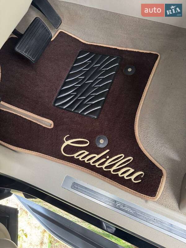 Внедорожник / Кроссовер Cadillac Escalade 2014 в Львове фото 80 Внедорожник / Кроссовер Cadillac Escalade 2014 в Львове