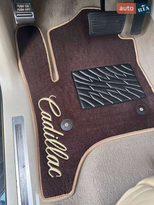 Внедорожник / Кроссовер Cadillac Escalade 2014 в Львове фото 81 Внедорожник / Кроссовер Cadillac Escalade 2014 в Львове