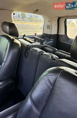 Лимузин Cadillac Escalade 2008 в 