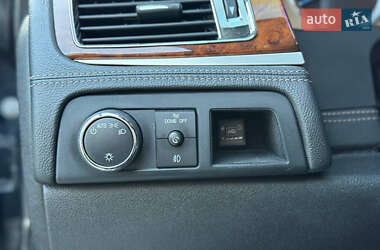 Внедорожник / Кроссовер Cadillac Escalade 2013 в 