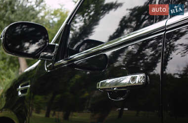 Позашляховик / Кросовер Cadillac Escalade 2008 в 