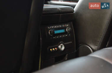 Позашляховик / Кросовер Cadillac Escalade 2008 в 