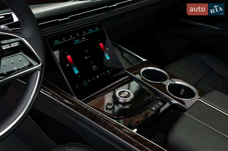 Внедорожник / Кроссовер Cadillac Escalade 2025 в Киеве