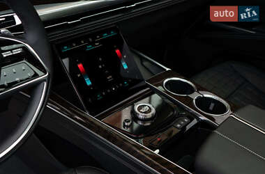 Внедорожник / Кроссовер Cadillac Escalade 2025 в 