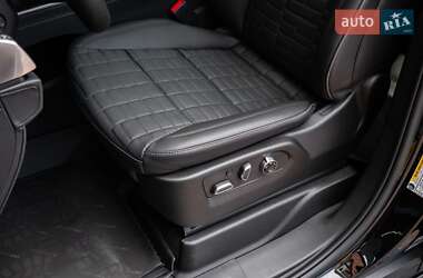 Внедорожник / Кроссовер Cadillac Escalade 2025 в 