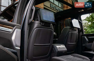 Внедорожник / Кроссовер Cadillac Escalade 2025 в 