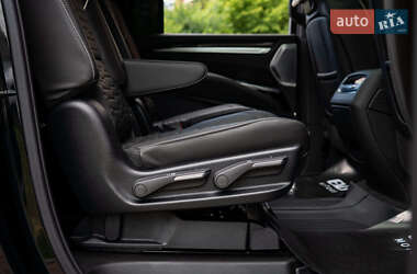 Внедорожник / Кроссовер Cadillac Escalade 2025 в 