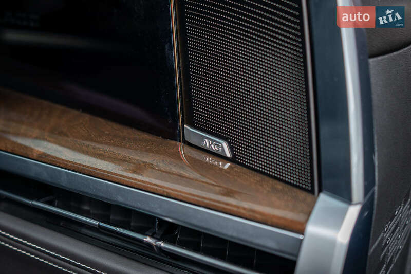 Внедорожник / Кроссовер Cadillac Escalade 2025 в Киеве