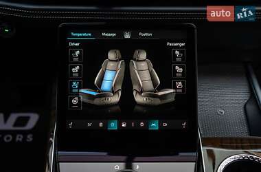 Внедорожник / Кроссовер Cadillac Escalade 2025 в 