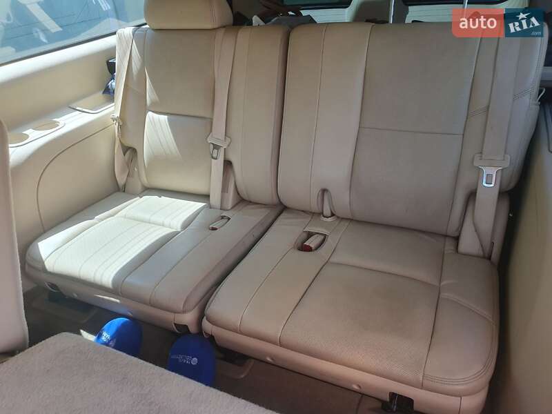 Внедорожник / Кроссовер Cadillac Escalade 2007 в Черкассах