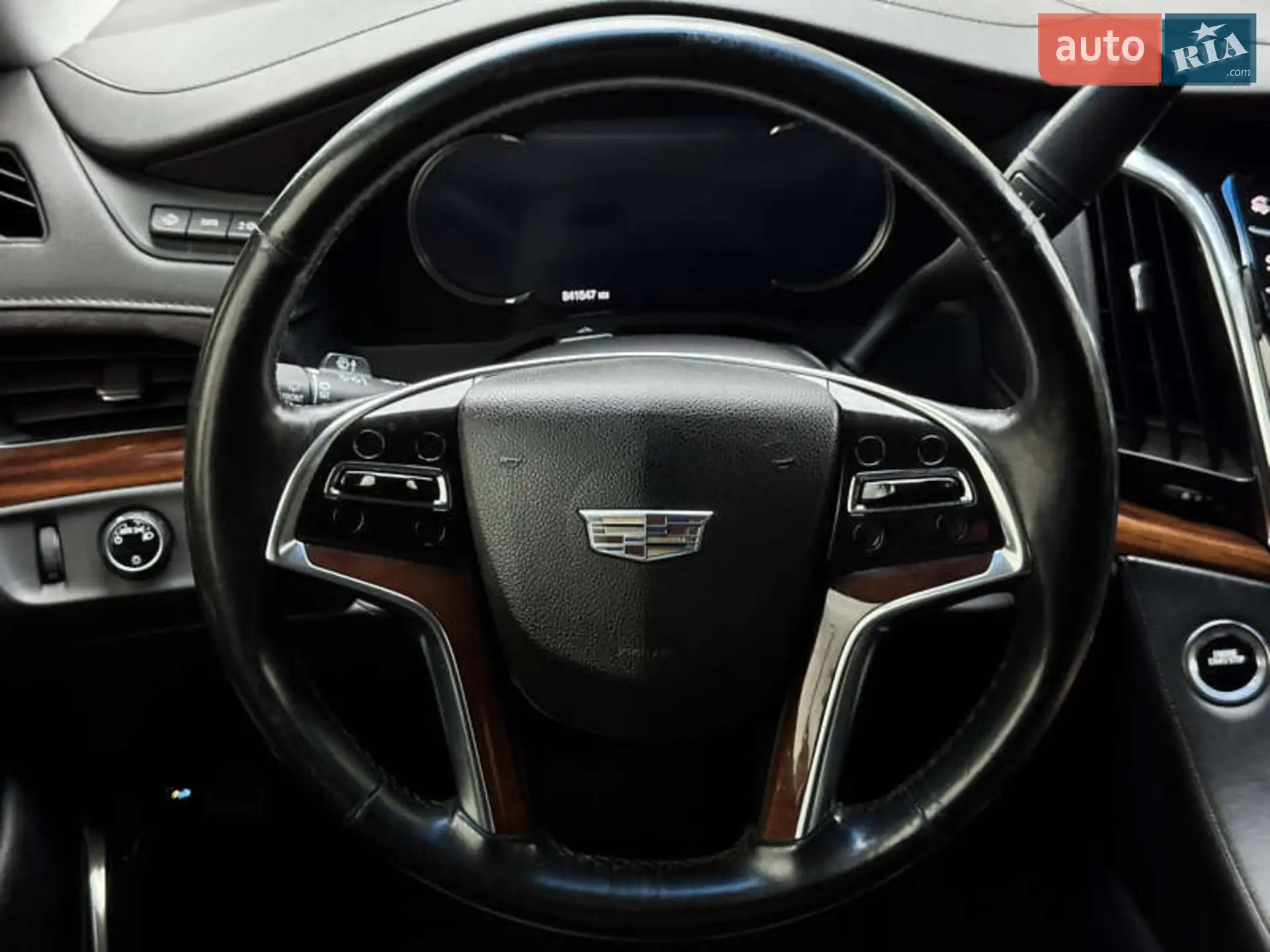 2016 Cadillac Escalade - мініатюра 20