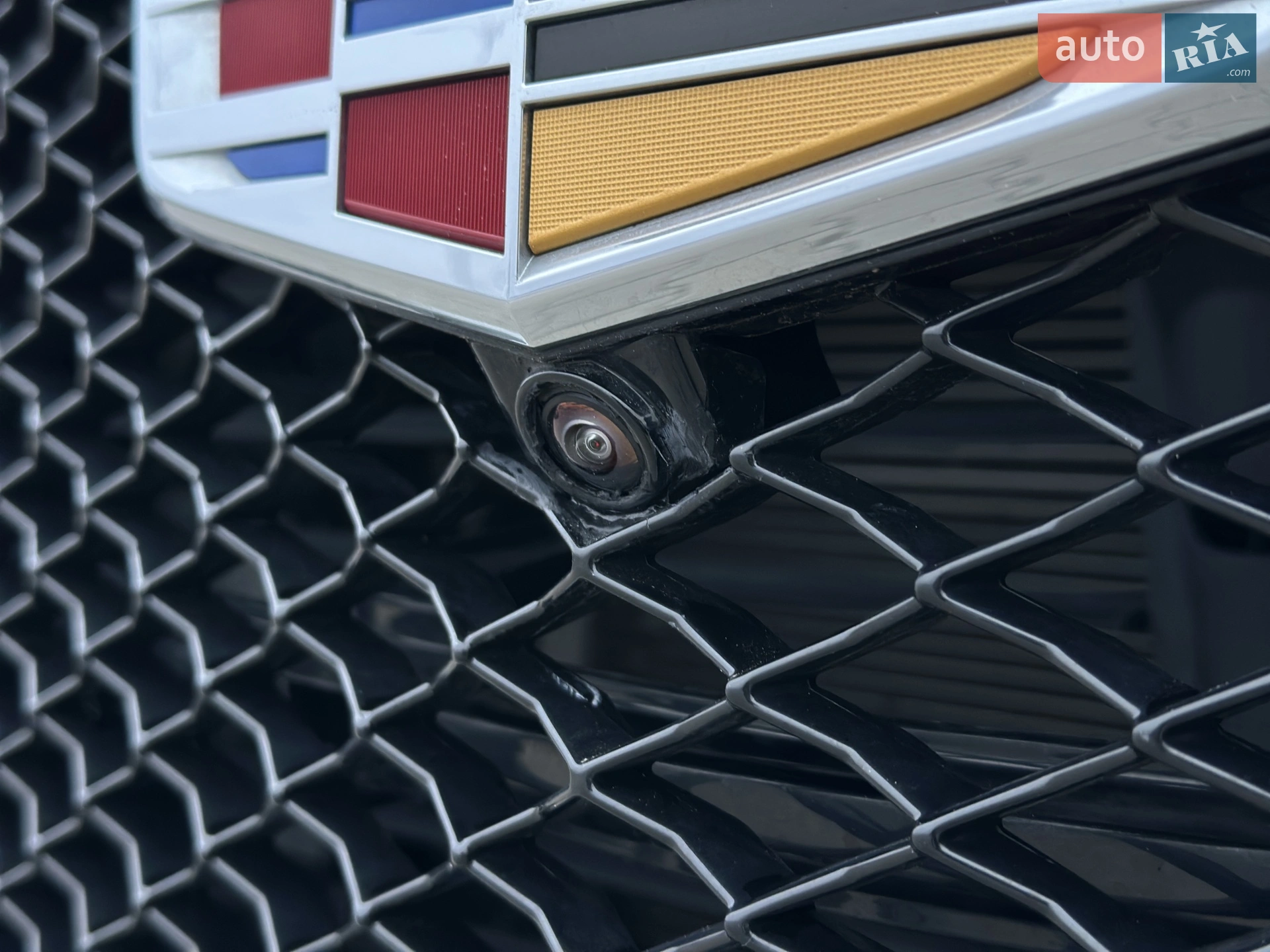 2021 Cadillac Escalade - мініатюра 7