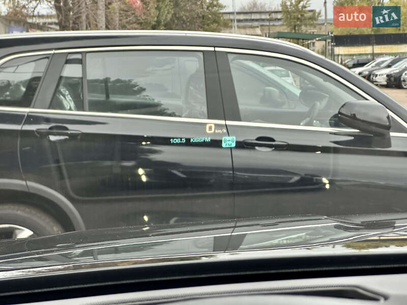 Внедорожник / Кроссовер Cadillac Escalade 2016 в Киеве фото 27 Внедорожник / Кроссовер Cadillac Escalade 2016 в Киеве