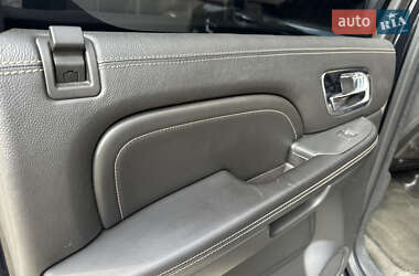 Внедорожник / Кроссовер Cadillac Escalade 2013 в 